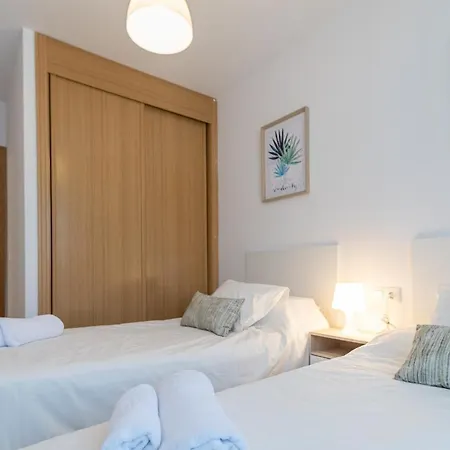 Apartamento Planta Baja Coto Sancti Petri Playa De La Barrosa Chiclana de la Frontera Exterior foto