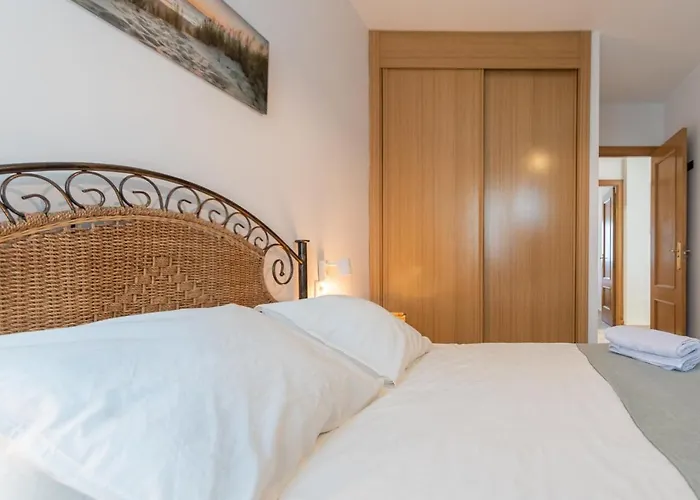 Apartamento Planta Baja Coto Sancti Petri Playa De La Barrosa