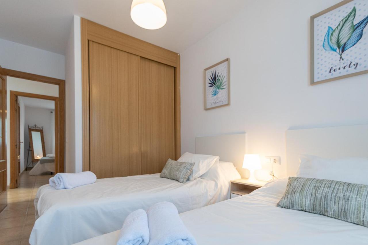 Apartment Planta Baja Coto Sancti Petri Playa De La Barrosa *