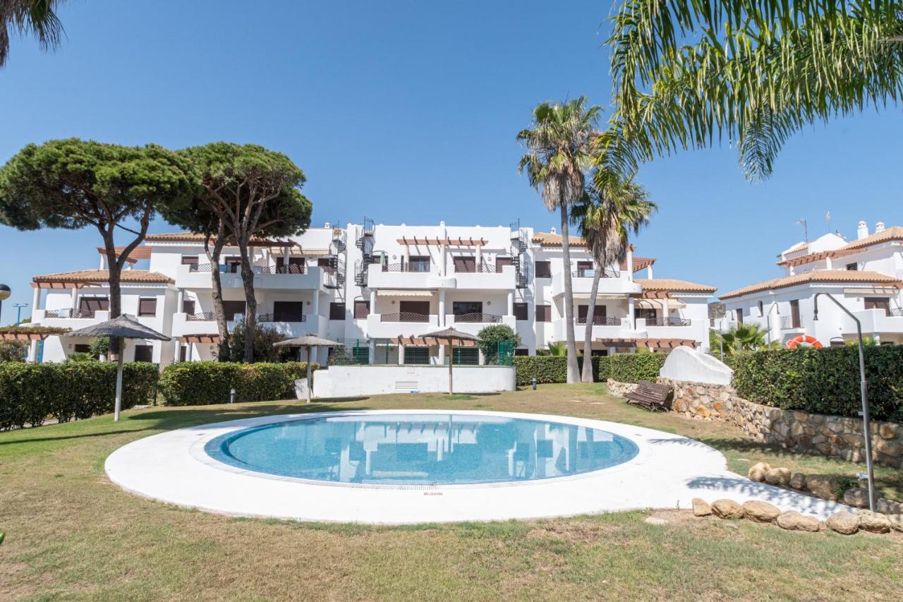Apartment Planta Baja Coto Sancti Petri Playa De La Barrosa Chiclana de la Frontera