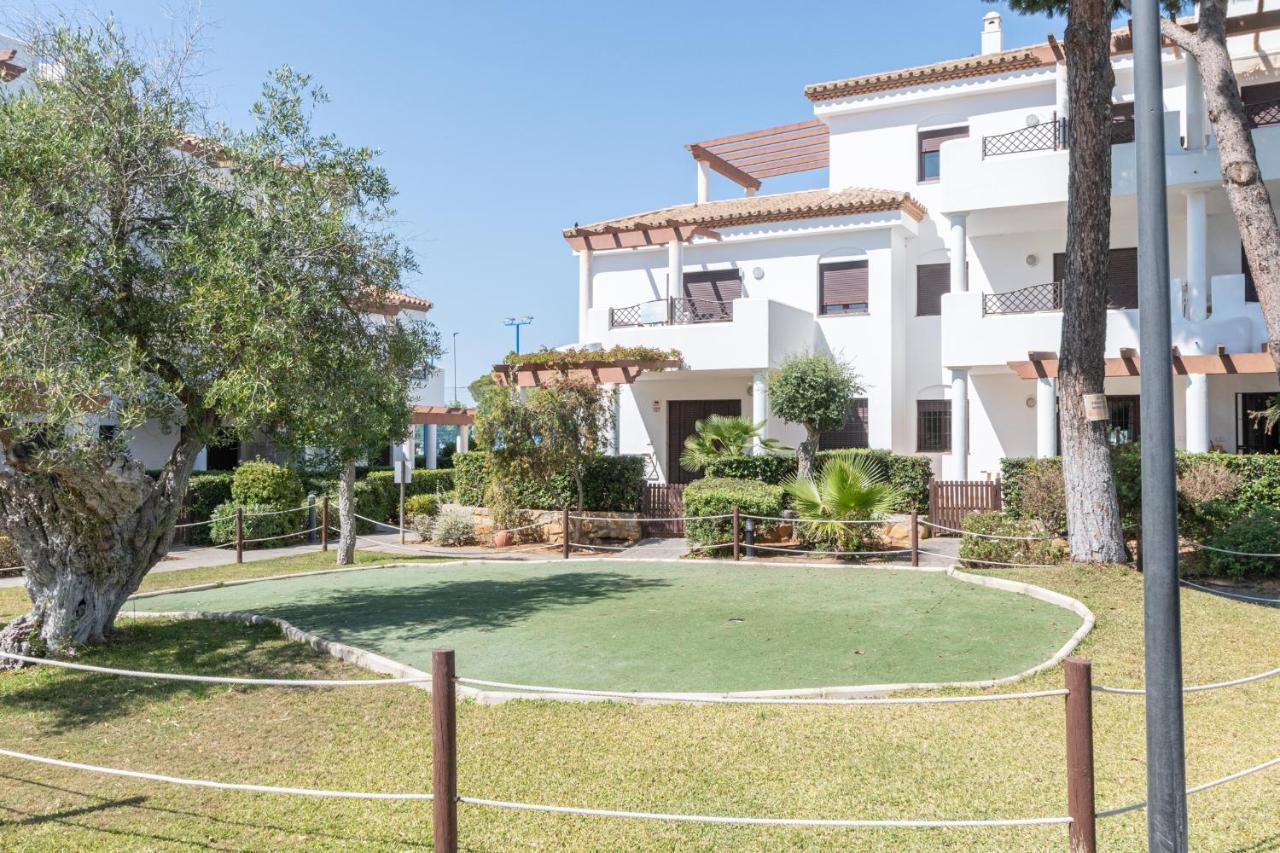 Planta Baja Coto Sancti Petri Playa De La Barrosa Chiclana de la Frontera